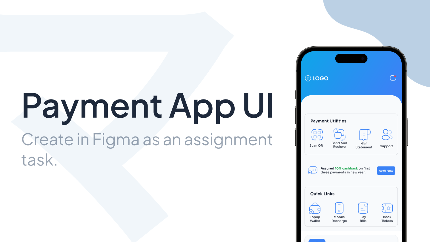     Payment App
